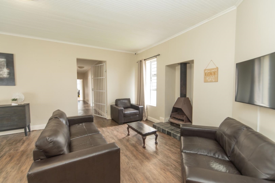 4 Bedroom Property for Sale in Walmer Heights Eastern Cape